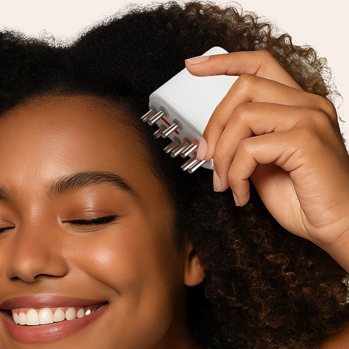 HairLux image