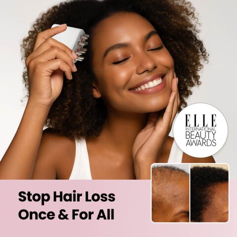 HairLux image