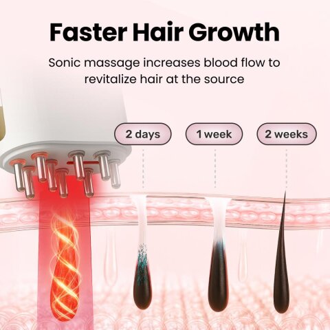 HairLux image