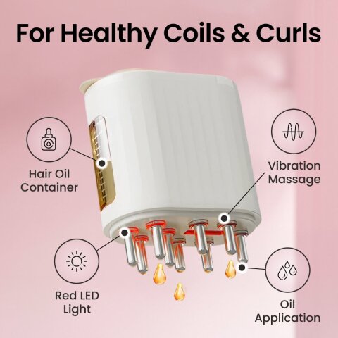 HairLux image