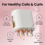 HairLux image