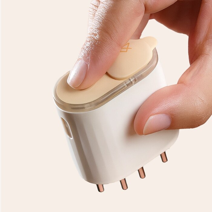 HairLux image