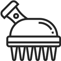 HairLux image