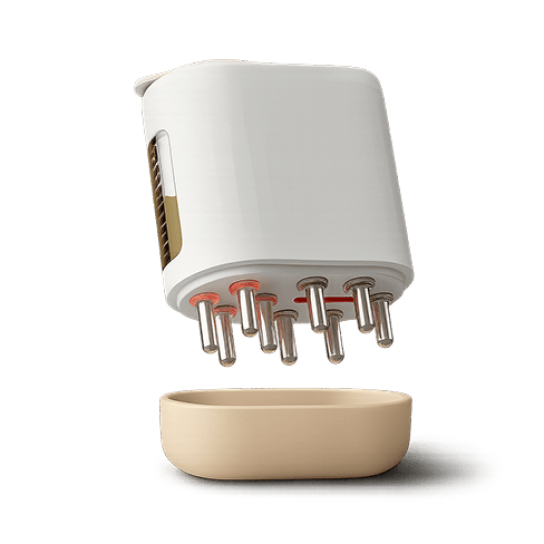 HairLux image
