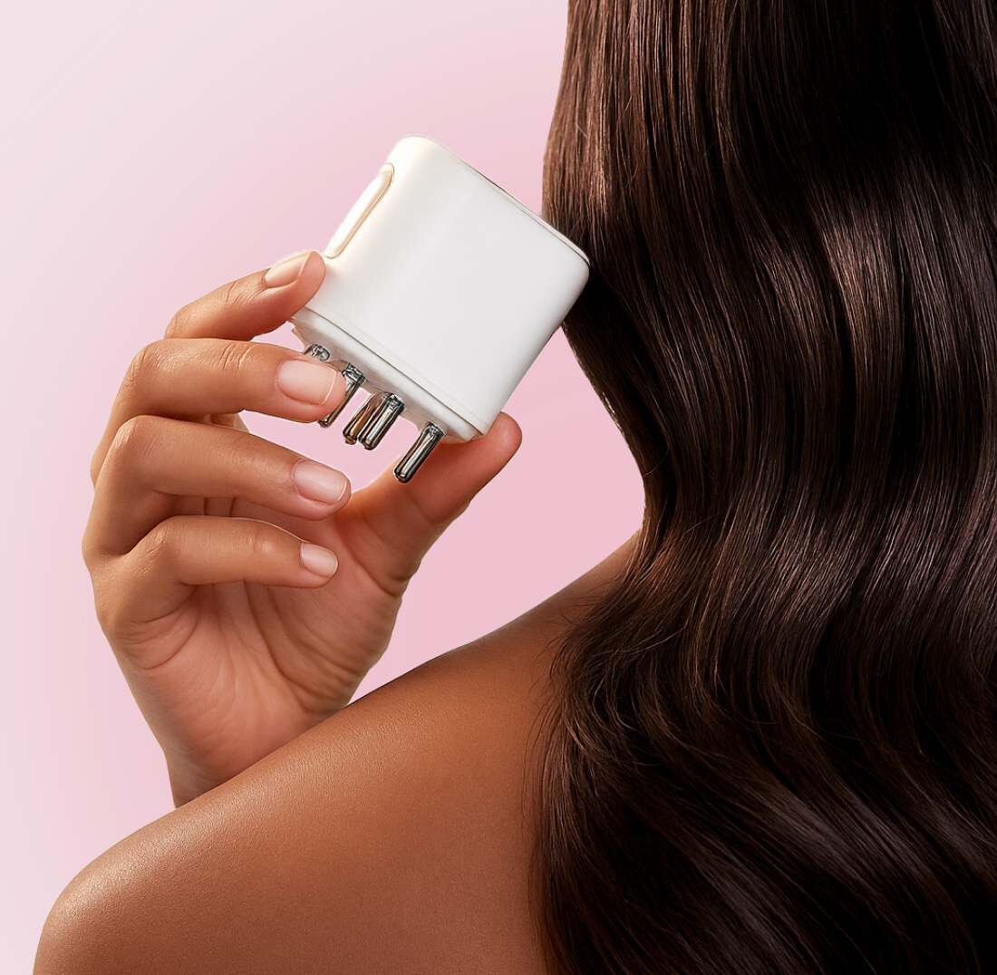 HairLux image