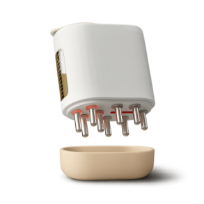 HairLux image